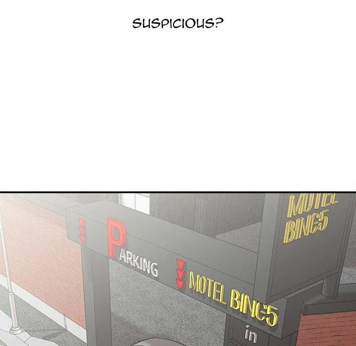 Distractions - Chapter 30 - Page 17