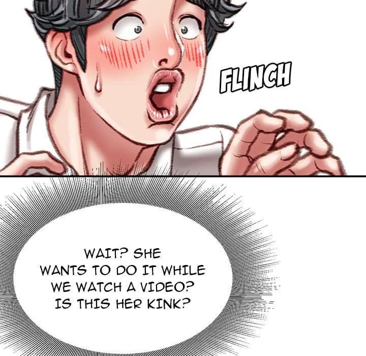 Distractions - Chapter 30 - Page 73