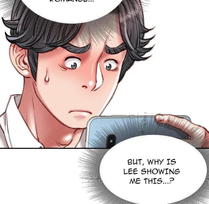 Distractions - Chapter 30 - Page 87