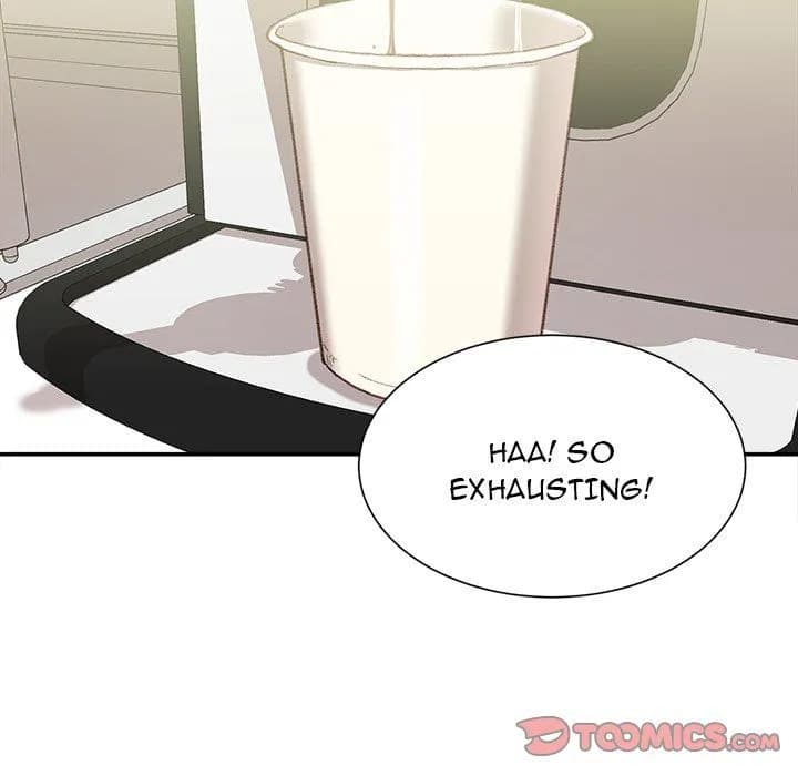 Distractions - Chapter 30 - Page 126