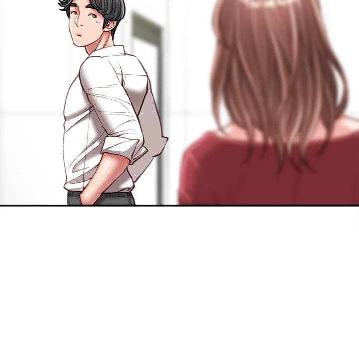Distractions - Chapter 31 - Page 30