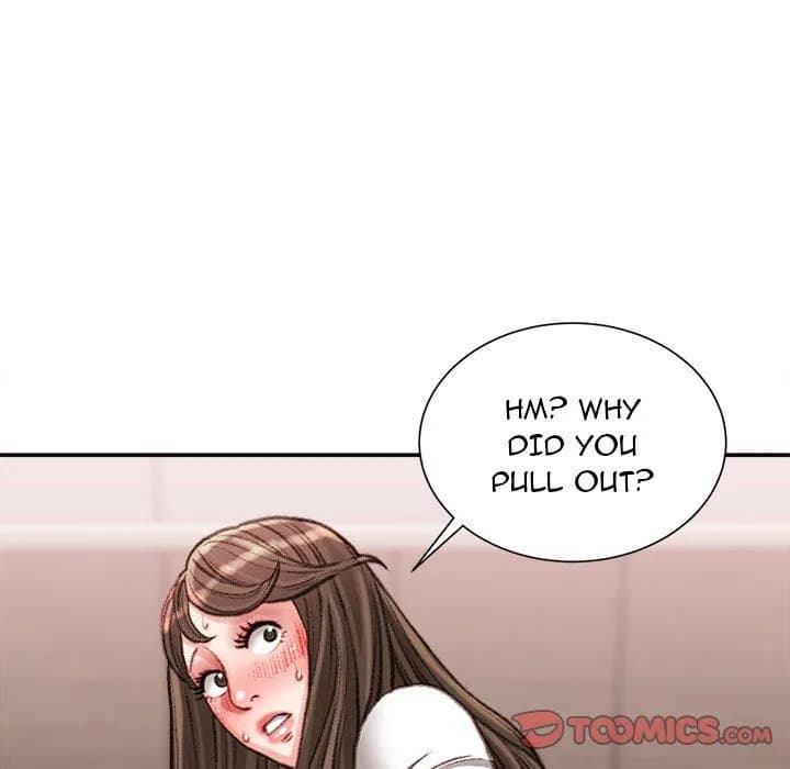 Distractions - Chapter 31 - Page 77