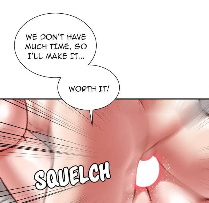 Distractions - Chapter 31 - Page 85