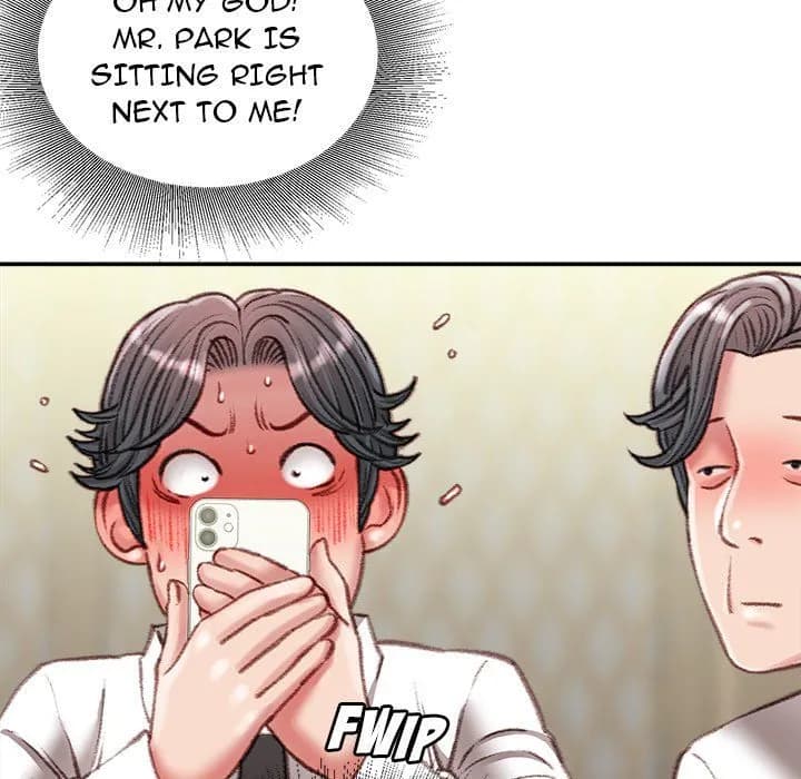 Distractions - Chapter 32 - Page 34