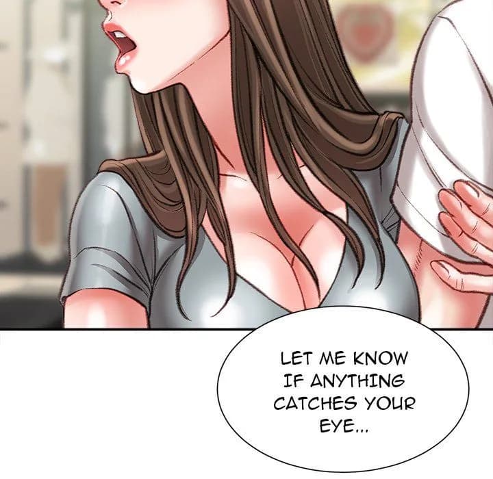 Distractions - Chapter 33 - Page 70