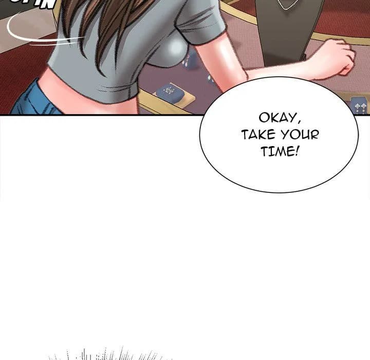 Distractions - Chapter 33 - Page 83