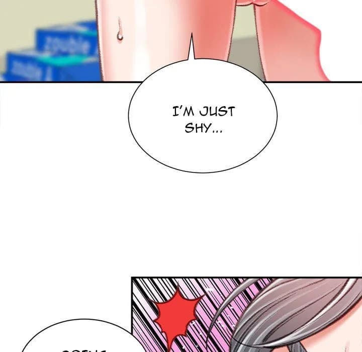 Distractions - Chapter 34 - Page 39