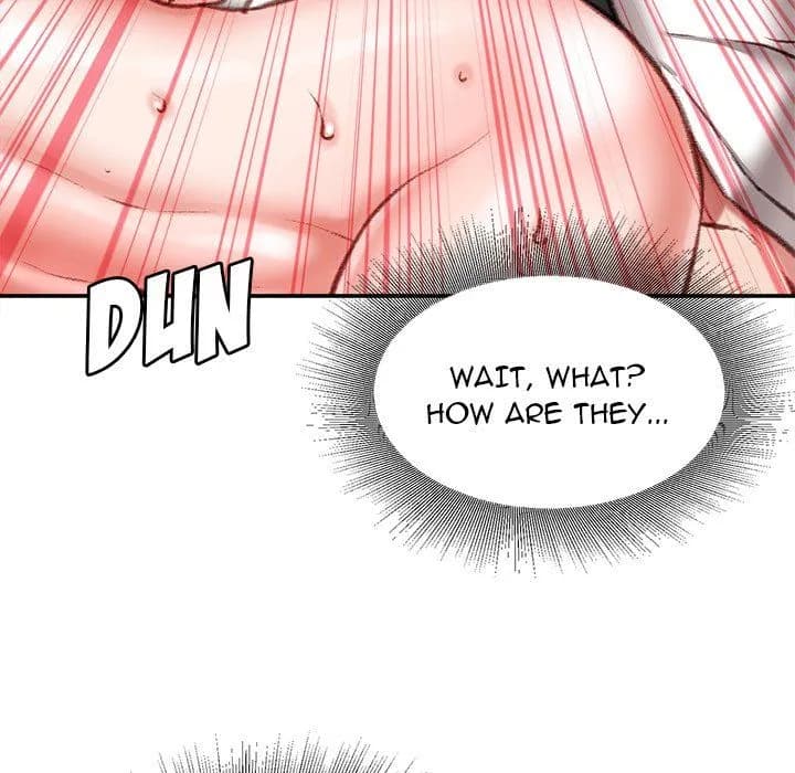 Distractions - Chapter 34 - Page 48