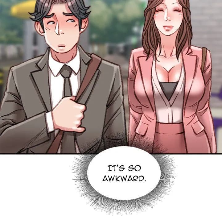 Distractions - Chapter 34 - Page 115