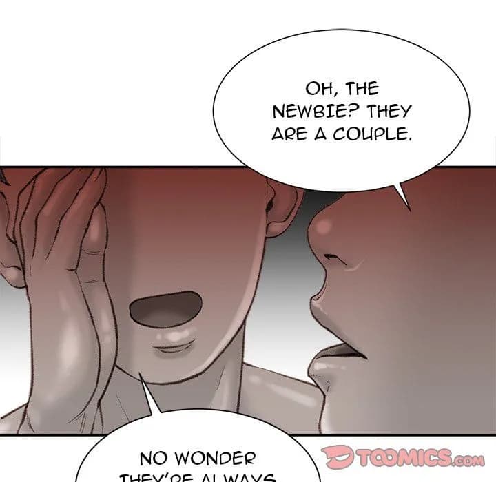 Distractions - Chapter 35 - Page 103