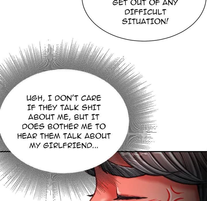 Distractions - Chapter 35 - Page 110