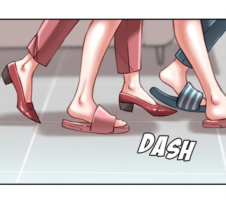 Distractions - Chapter 35 - Page 119