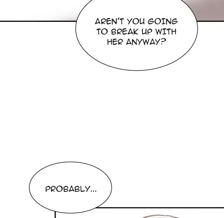 Distractions - Chapter 37 - Page 30