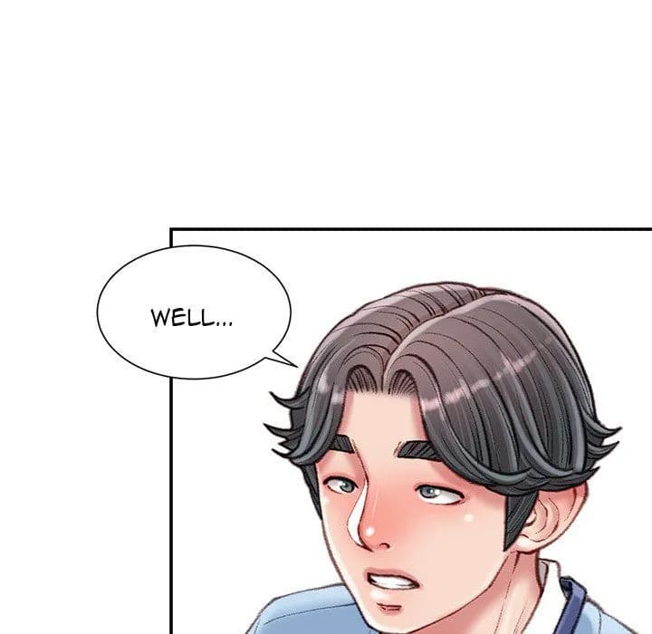 Distractions - Chapter 38 - Page 81