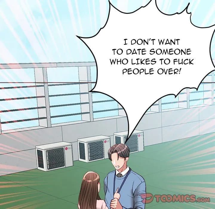 Distractions - Chapter 38 - Page 118