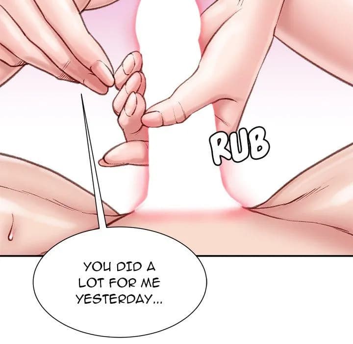 Distractions - Chapter 4 - Page 121