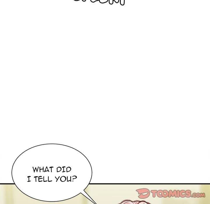 Distractions - Chapter 40 - The End - Page 85