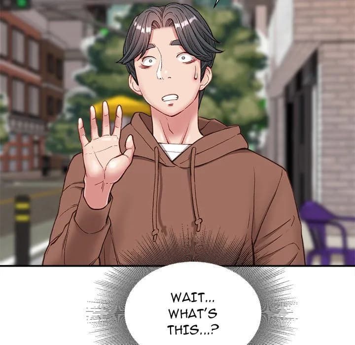 Distractions - Chapter 5 - Page 64