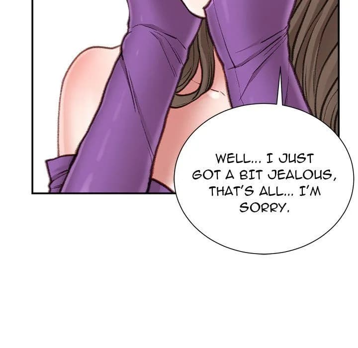 Distractions - Chapter 6 - Page 20