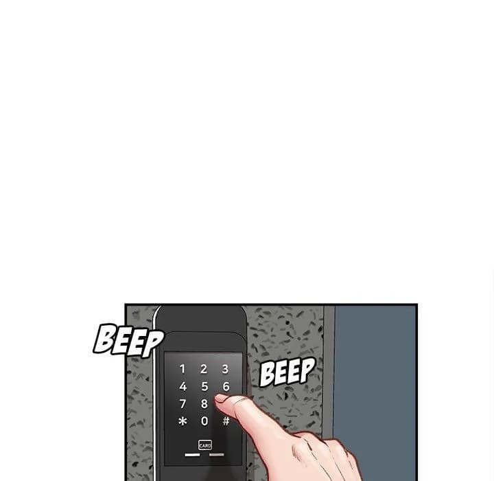 Distractions - Chapter 6 - Page 59