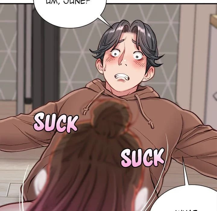 Distractions - Chapter 7 - Page 131