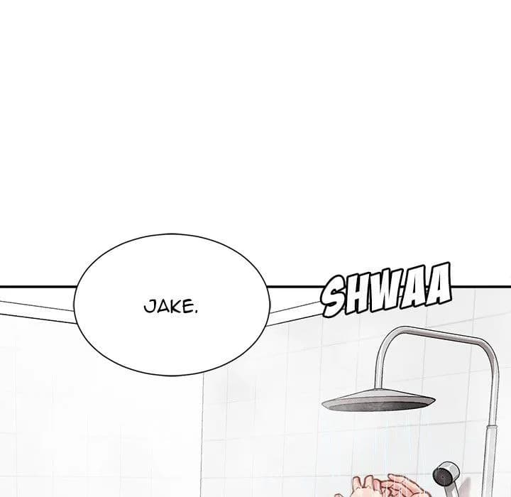 Distractions - Chapter 8 - Page 5