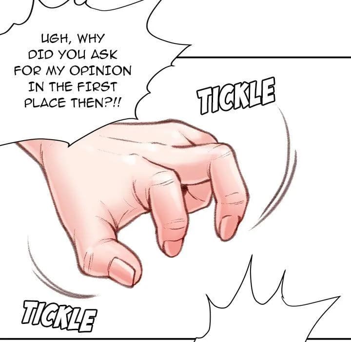 Distractions - Chapter 8 - Page 62