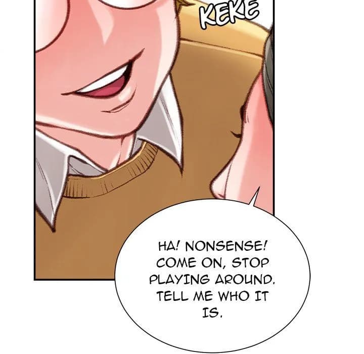 Distractions - Chapter 8 - Page 84