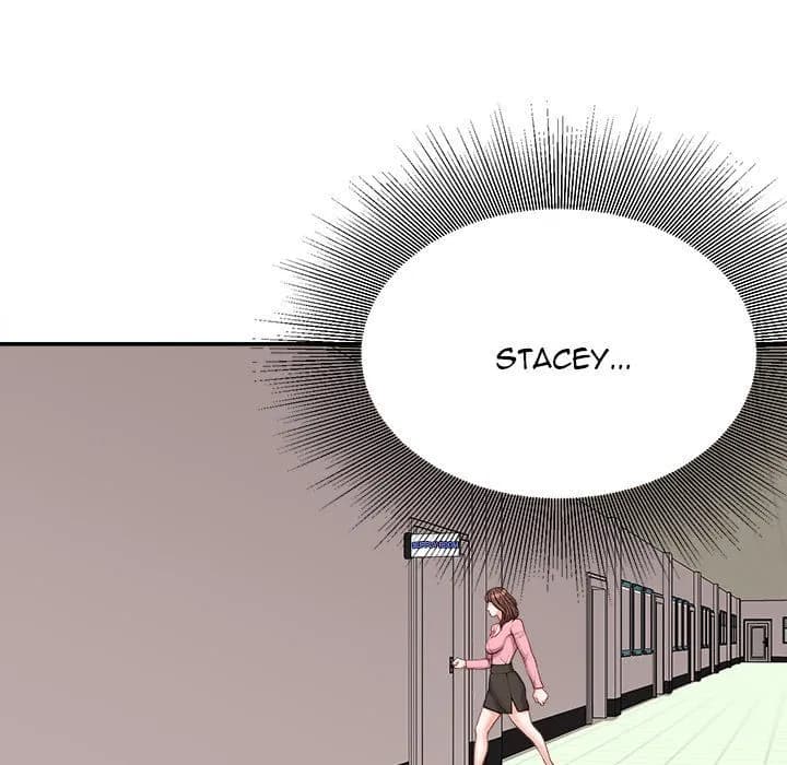 Distractions - Chapter 9 - Page 113