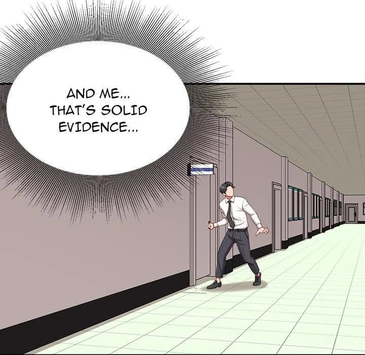 Distractions - Chapter 9 - Page 115
