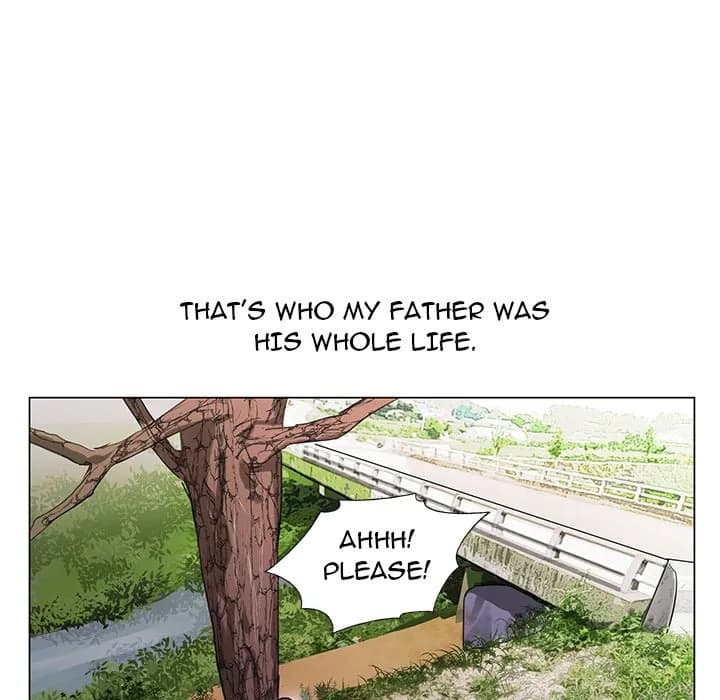 Divine Hands - Chapter 1 - Page 44