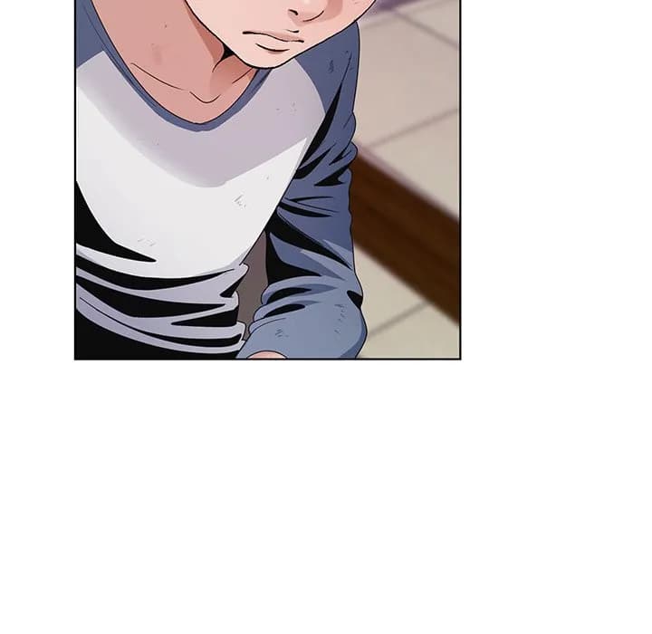 Divine Hands - Chapter 1 - Page 93
