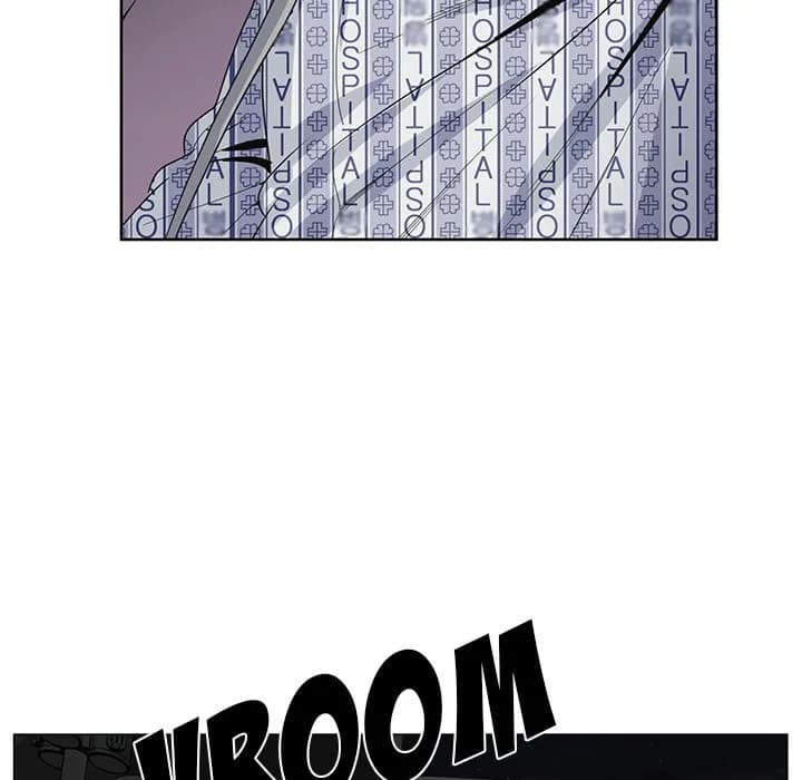 Divine Hands - Chapter 1 - Page 102