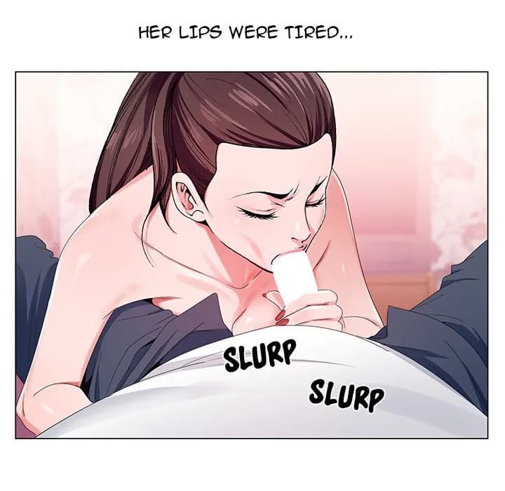 Divine Hands - Chapter 2 - Page 115