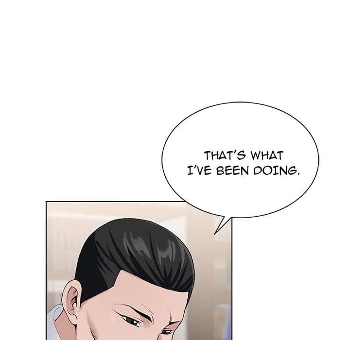 Divine Hands - Chapter 29 - Page 67