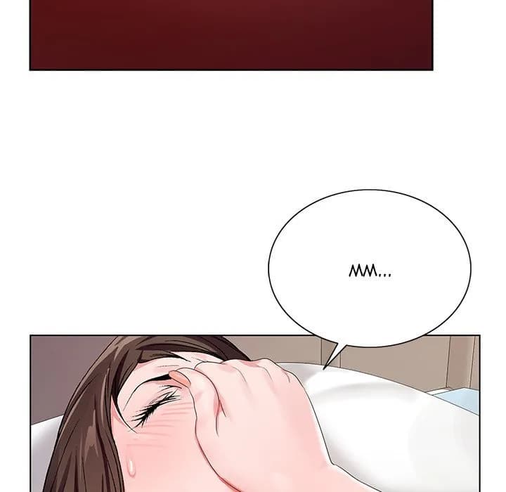 Divine Hands - Chapter 29 - Page 133