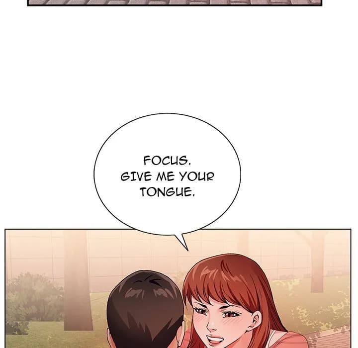 Divine Hands - Chapter 30 - Page 24