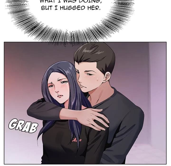 Divine Hands - Chapter 31 - Page 19