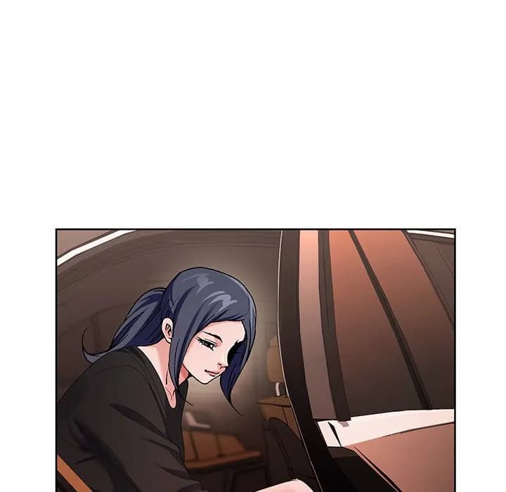 Divine Hands - Chapter 31 - Page 22