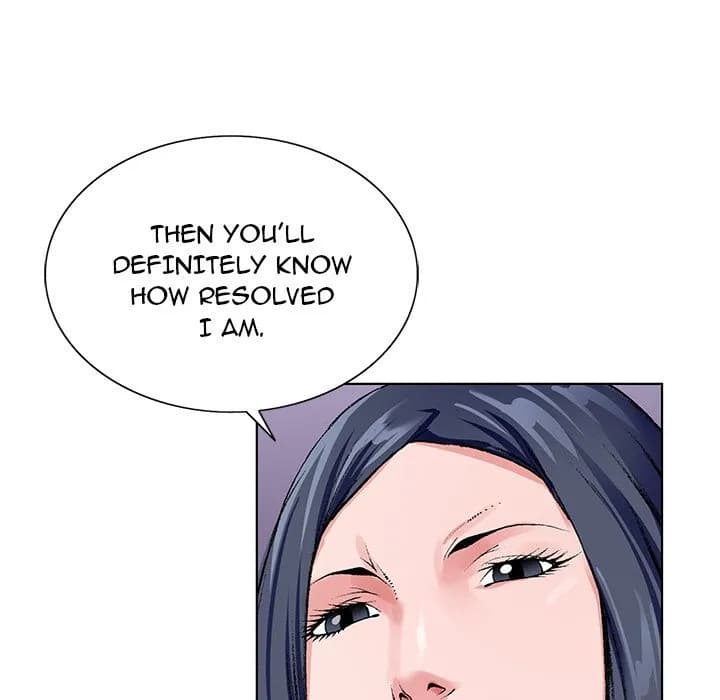 Divine Hands - Chapter 31 - Page 89