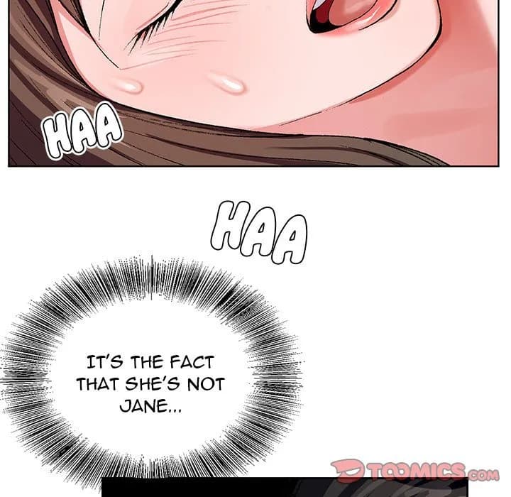 Divine Hands - Chapter 32 - Page 19
