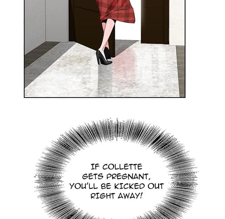Divine Hands - Chapter 33 - Page 115