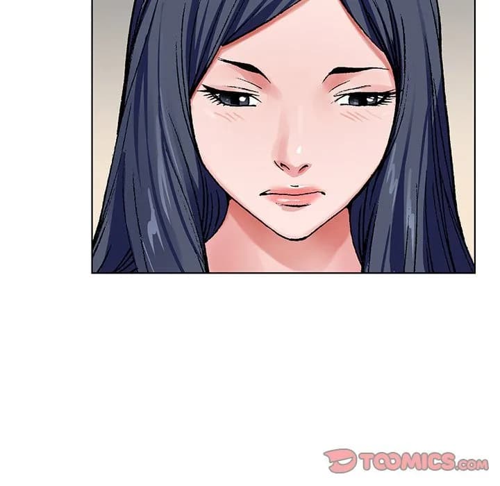 Divine Hands - Chapter 34 - Page 105
