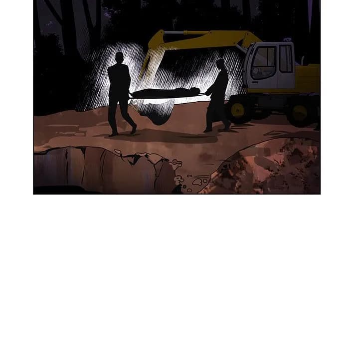 Divine Hands - Chapter 36 - Page 45