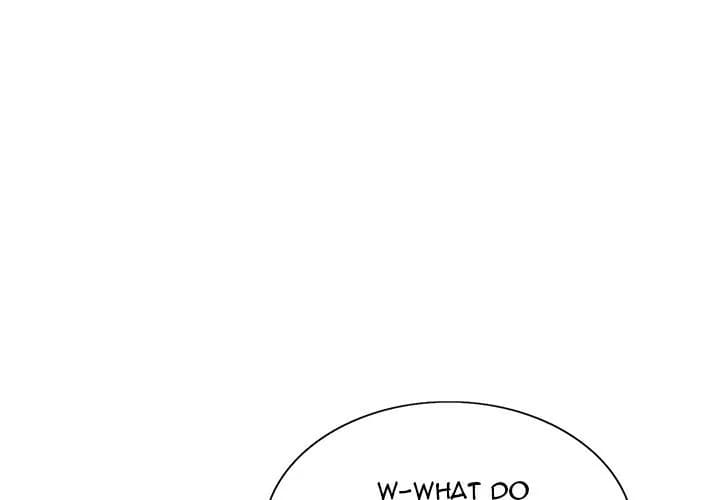 Divine Hands - Chapter 37 - Page 1
