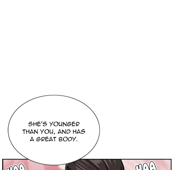 Divine Hands - Chapter 37 - Page 19