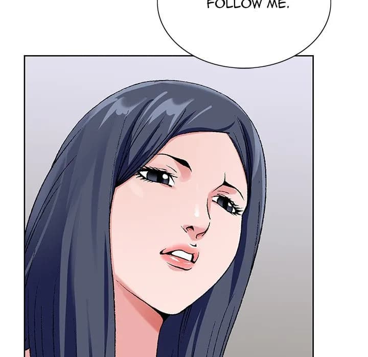 Divine Hands - Chapter 37 - Page 135
