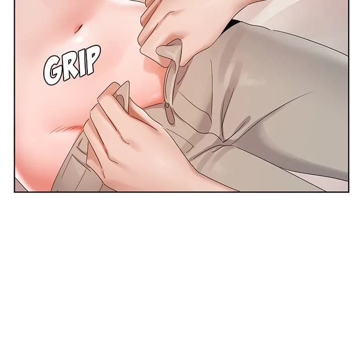 Divine Hands - Chapter 38 - Page 97
