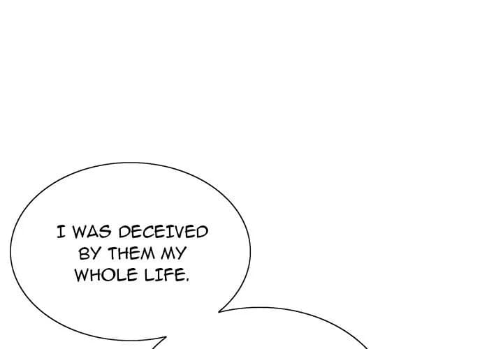 Divine Hands - Chapter 39 - Page 1