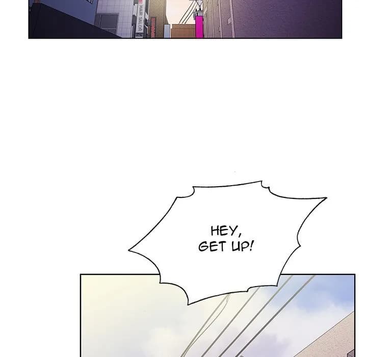 Divine Hands - Chapter 39 - Page 25